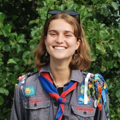 Leeuwaapje-Loyaal-Leeuwaapje-scouts