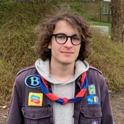 Newfoundlander-Vindingrijke-Newfoundlander-scouts