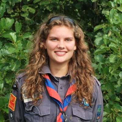 Ikki-Ongedwongen-Schorpioen-scouts