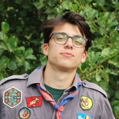 Wasbeer-Vrijmoedige-Wasbeer-scouts